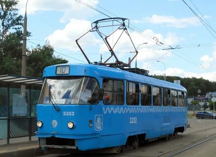 Татра т3