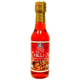 Масло чили