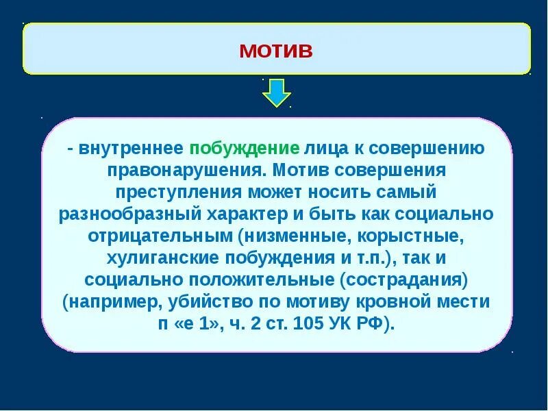 Субъект побуждения. Мотивы совершения преступления. Мотив правонарушения это. Мотив и цель правонарушения. Корыстные побуждения в уголовном праве.