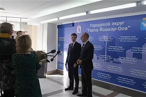 Итоги выборов в йошкар оле. Итоги выборов в йошкар оле