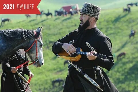 Почему северный кавказ стал
