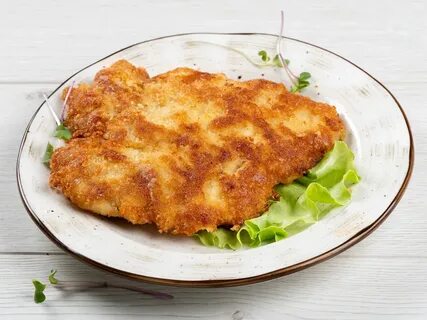 Отбивные из какого мяса