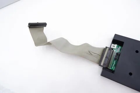 Usb floppy
