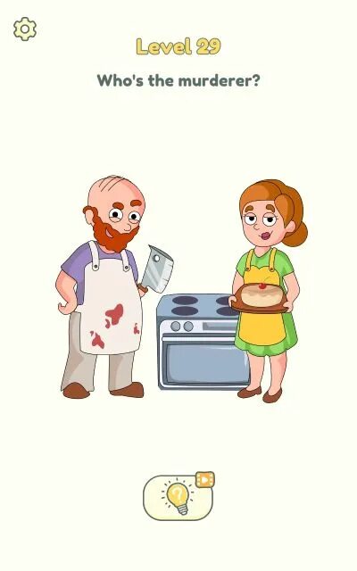 Сделай ей предложение как пройти