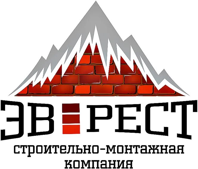 ООО Эверест. Эверест Липецк. Логотип Эверест строительная компания. СМК строительная компания. Сайт строительно монтажной компании