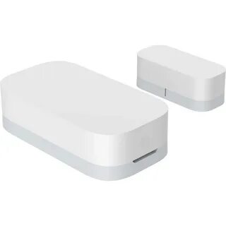 Aqara sensors