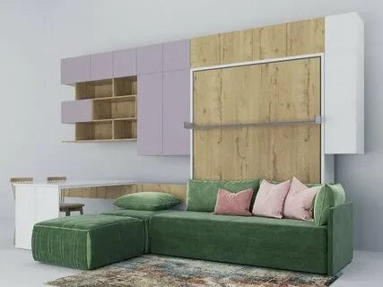 Housing mebel