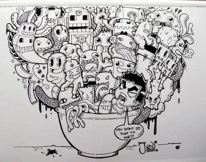 Doodle zachs winner