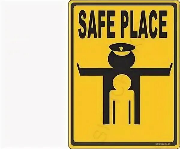 Safe place