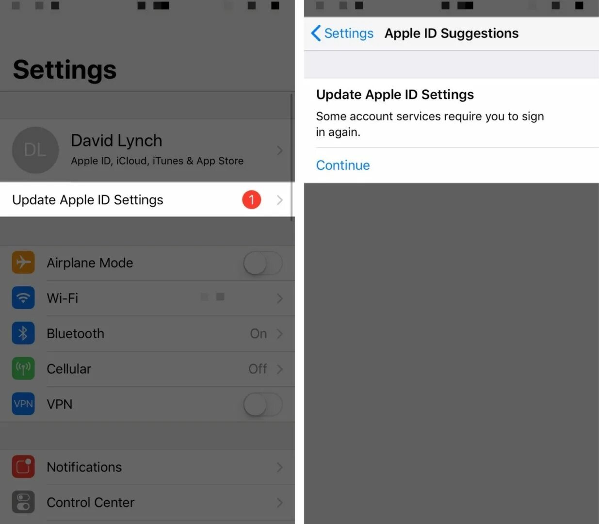 Настройка apple id очень долго. Apple settings. обновление настроек apple id. iphone settings apple id. настройки апл id.