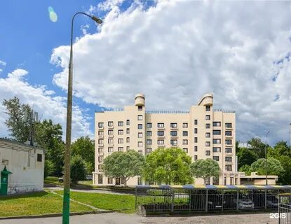 Открытое шоссе 30