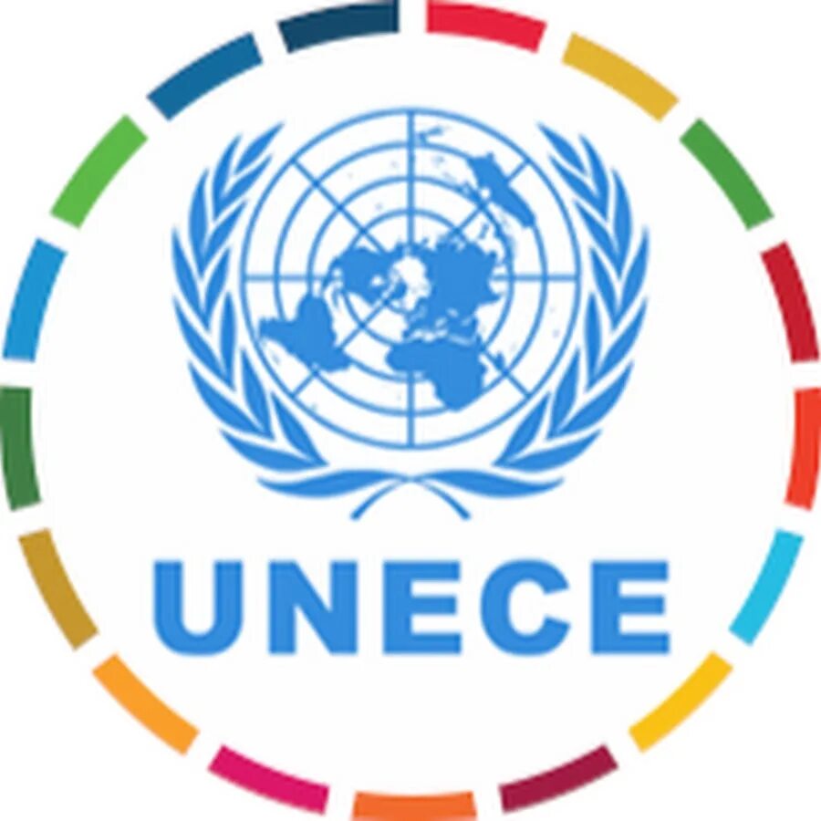 Европейская экономическая комиссия ООН. Европейская экономическая комиссия ООН логотип. ЕЭК ООН. ЕЭК ООН логотип.