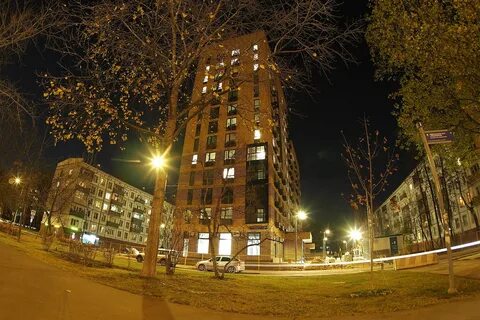 Включи дом москвы