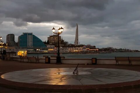Sevastopol форум