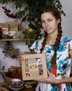 Алиса травы