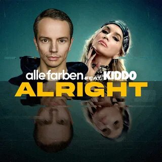 Alle farben