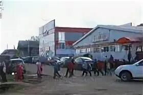 Восточный удмуртская республика