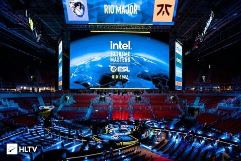 Rio major