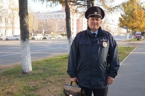 Телефоны участковых хабаровска