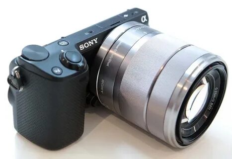 Фотоаппаратов sony nex