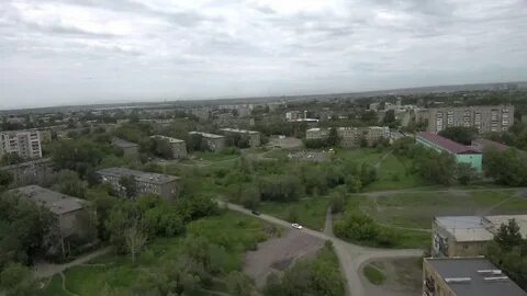 Темиртау майкудук