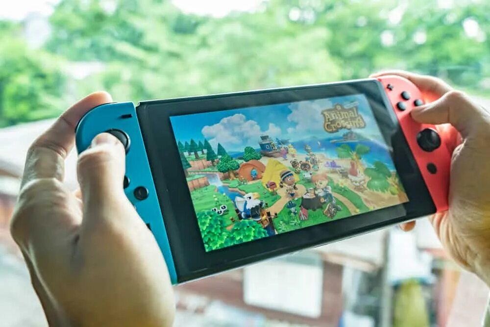 Nintendo switch новые игры. Метроид Нинтендо свитч. Игры на Нинтендо свитч. Нинтендо свитч в руках. Nintendo Switch игра as.