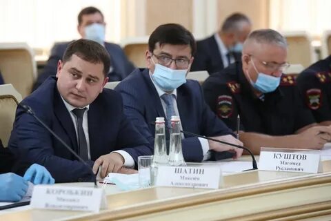 Доходы ингушетии