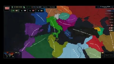 Тно сабмоды