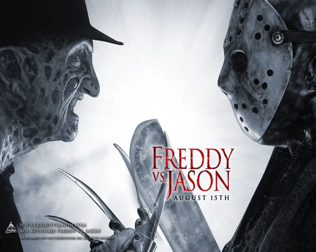 Jason vs