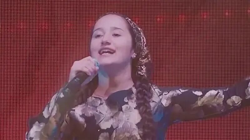Песня асланбекова
