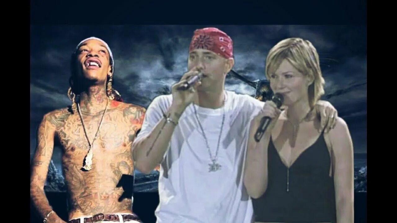 Eminem feat dido. Эминем и Дайдо. Эминем Дидо Стэн. Дайдо и Эминем Stan. Dido сестра Эминема.