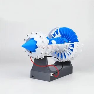 Электрический 3d