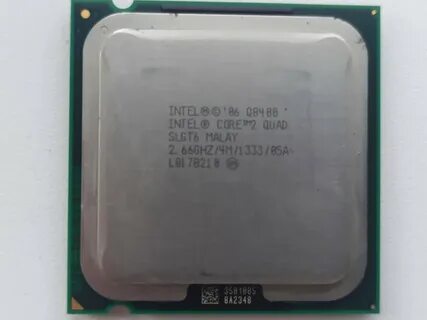 Intel 3300