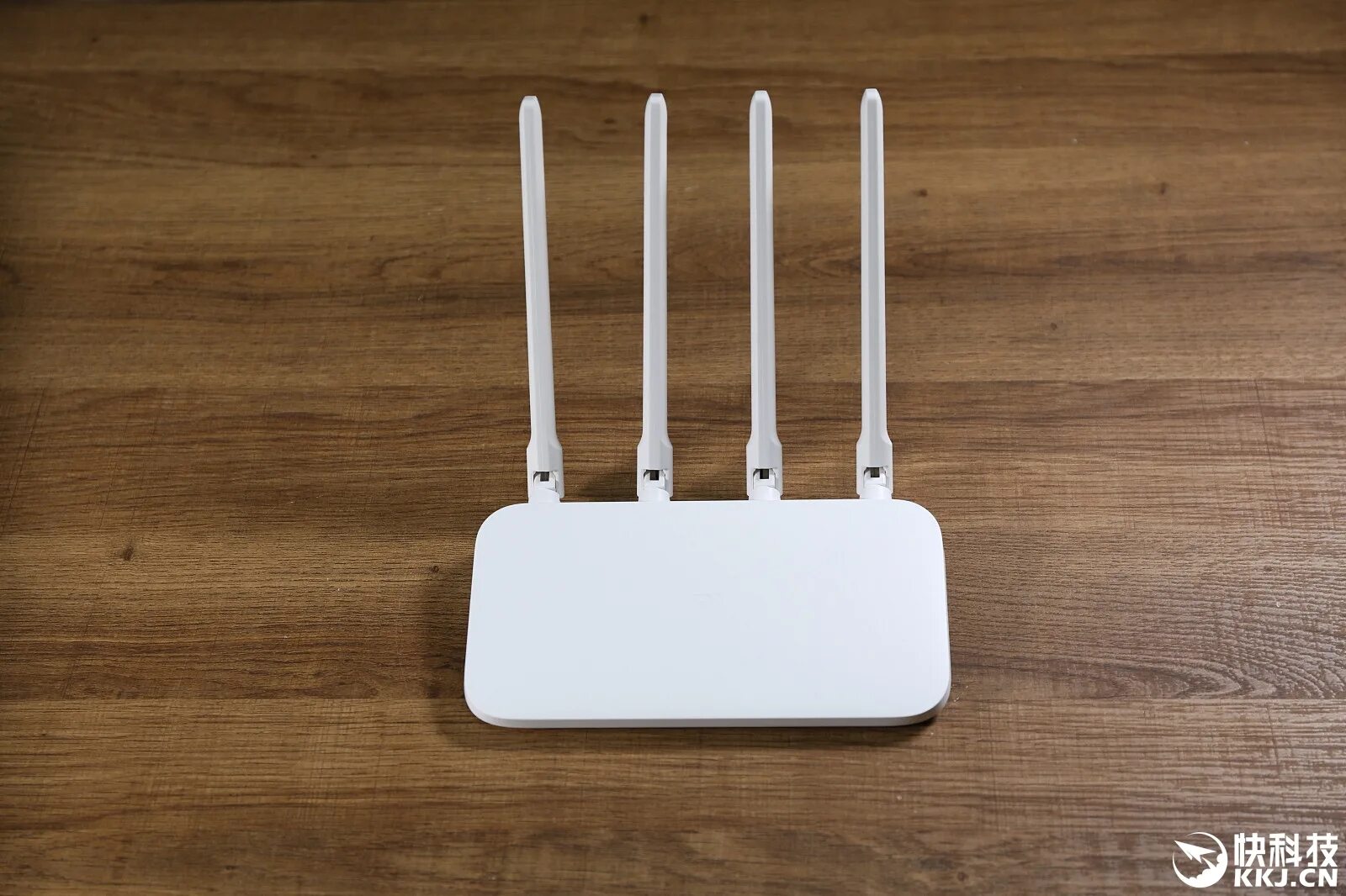 Mi wifi router 4c