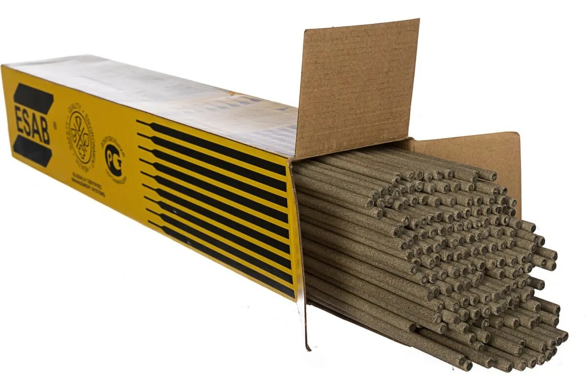 Электрод esab ok 46. Электроды сэок 46. 3кг) esab. Электроды esab ok 61. 00 d2,5 мм.