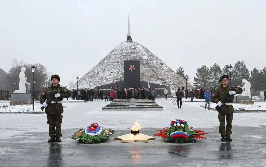 Быковка киреевский