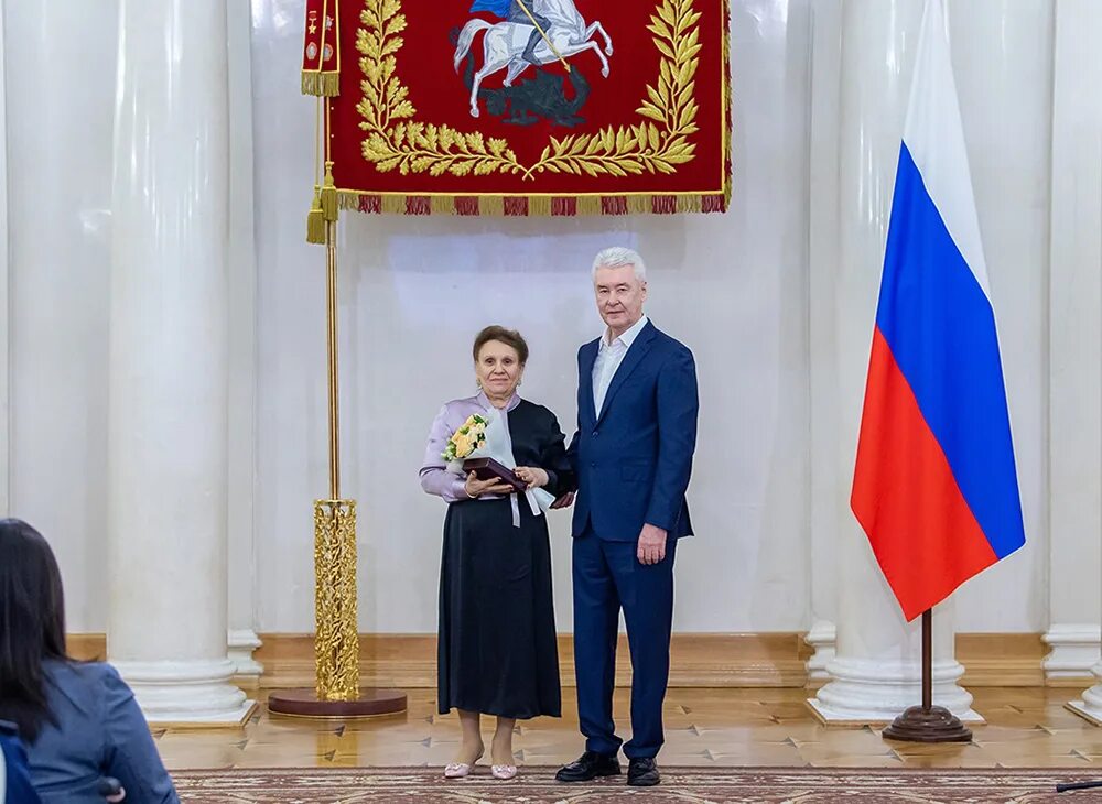 Конкурс московская реставрация 2021. Вручение москва. Вручение москва. Награждение в мэрии москвы. Вручение наград мэра москвы.