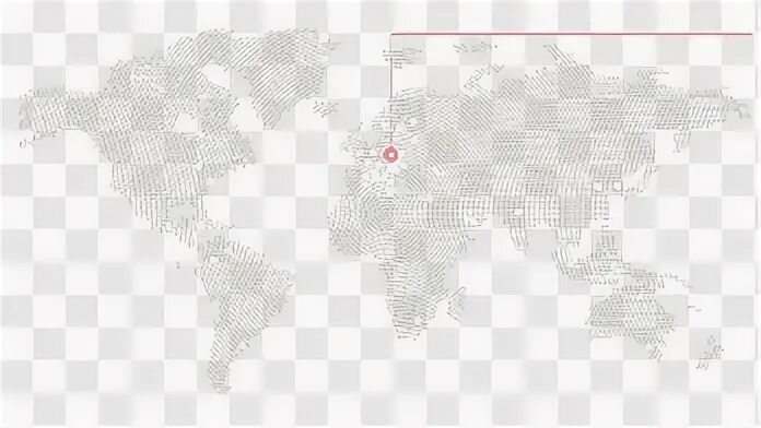 Карта пасет