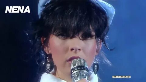 99 luftballons