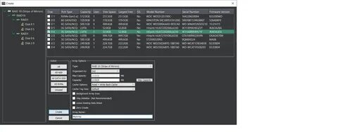Amd raid