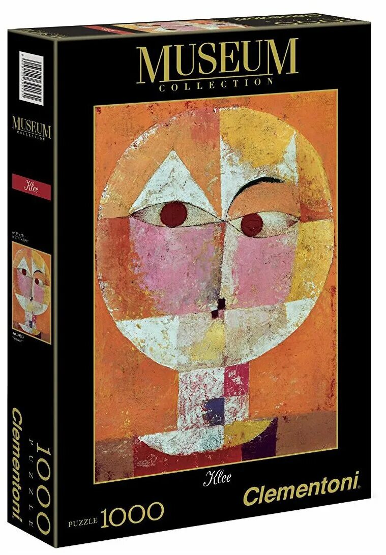 Orchard toys паззл 50 штук. музей пазлы. музей пазлы. клее (39213), 1000 дет. пазлы русский музей.