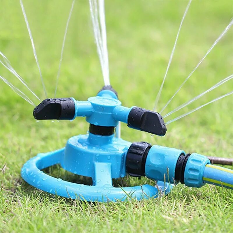 00. Поливалка для огорода. Tv-519 распылитель садовый multifunctional sprinkler. 00. 000.