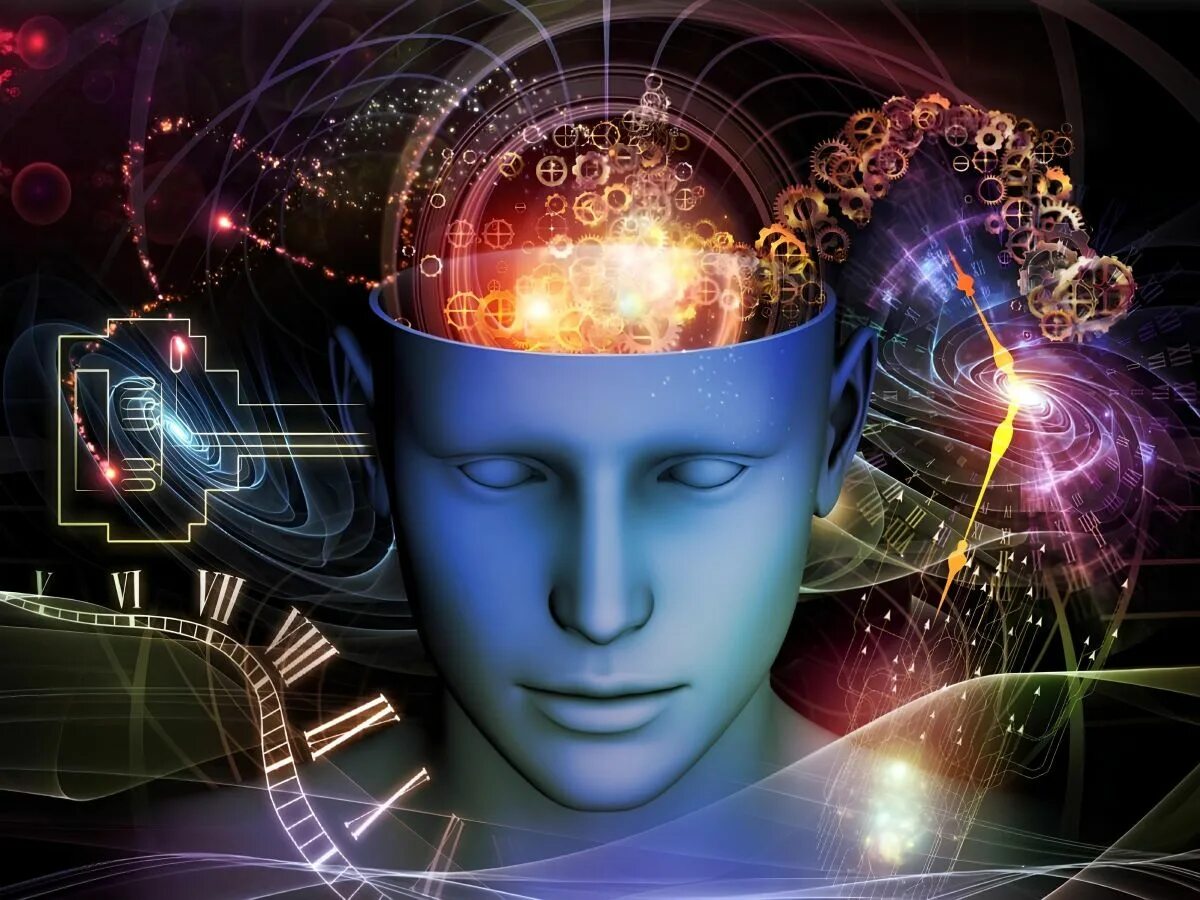 Ментальный фактор. Мышление человека. Мысли человека. Мыслящий человек. Мозг и разум.