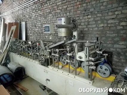 Продам линию бу