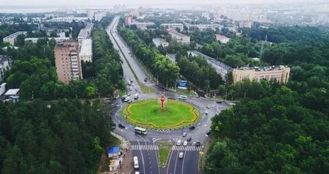 Камеры роща