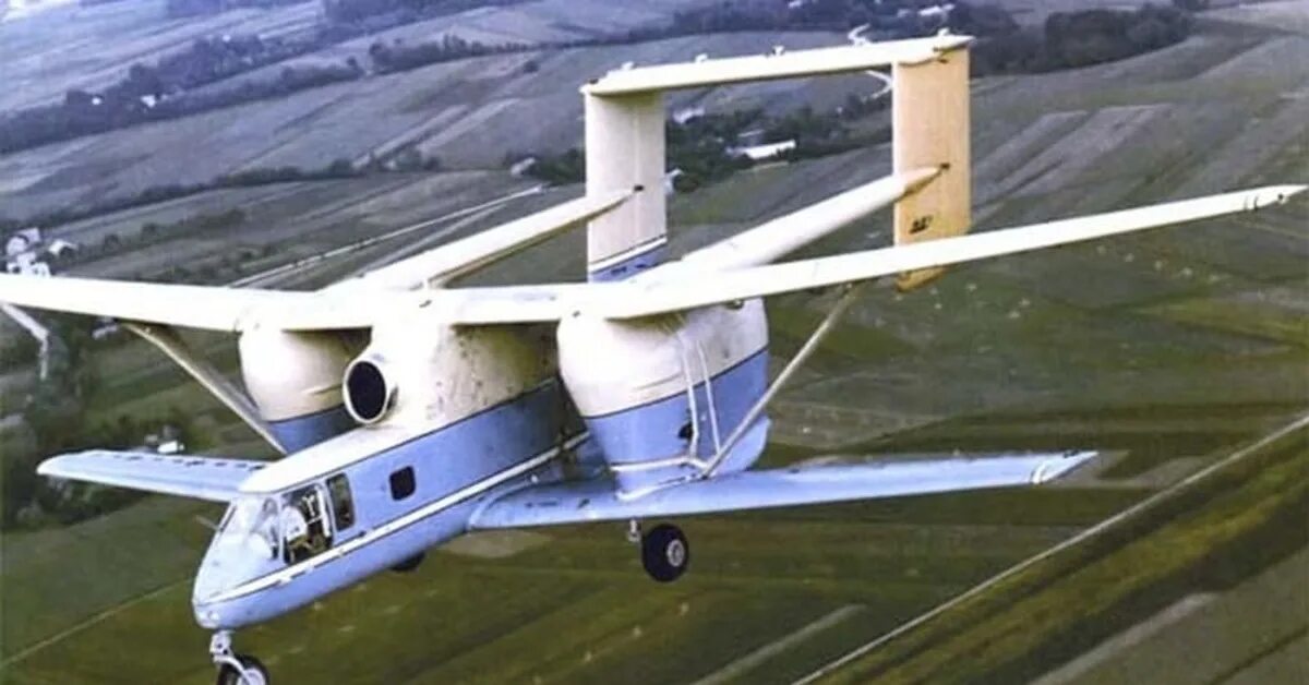 M 15 model