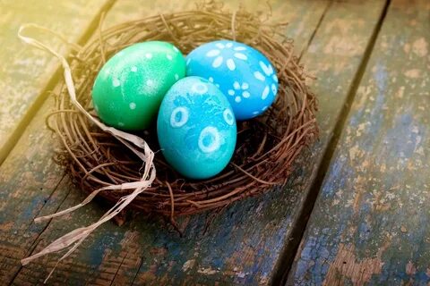 Easter eggs на сегодня
