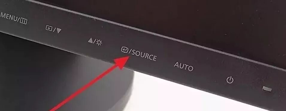 Video input что делать