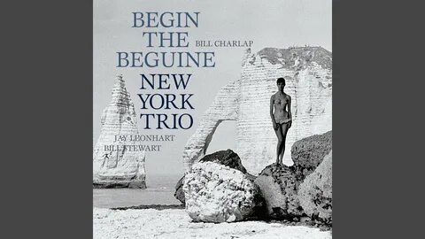 Begin the beguine