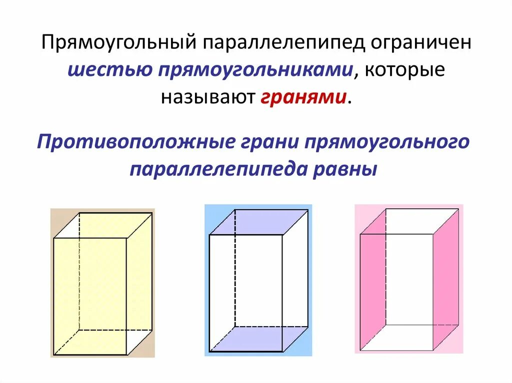 Тема параллелепипед куб. Рисунок прямоугольного параллелепипеда 5 класс. Прямоугольный параллелепипе. Прямоугольный параллели. Прямой и прямоугольный параллелепипед.